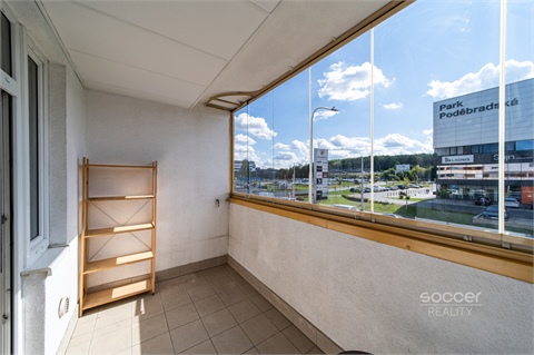 Prodej bytu 1kk, 32 m² 10