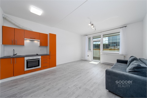 Prodej bytu 1kk, 32 m² 0