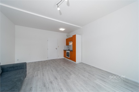 Prodej bytu 1kk, 32 m² - 4