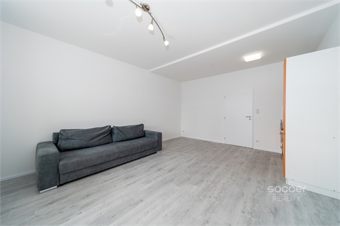Prodej bytu 1kk, 32 m² 6