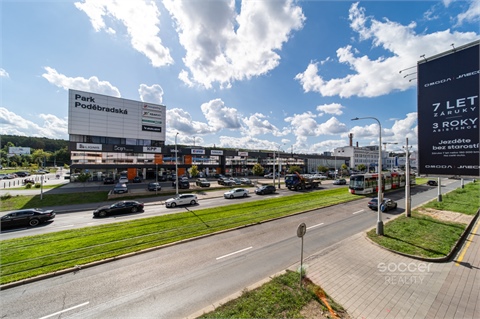 Prodej bytu 1kk, 32 m² - 14