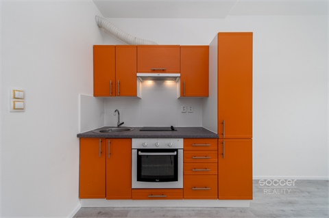 Prodej bytu 1kk, 32 m² - 2
