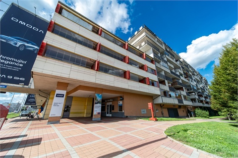 Prodej bytu 1kk, 32 m² 16