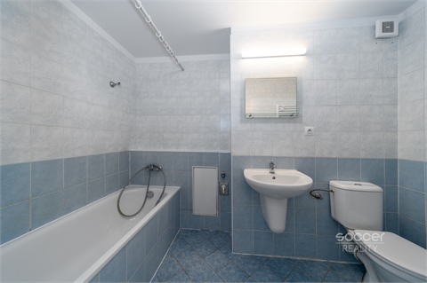 Prodej bytu 1kk, 32 m² - 6