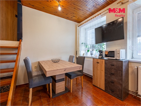 Prodej rodinného domu, 70 m² 10