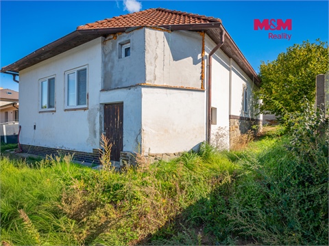 Prodej rodinného domu, 70 m² 18