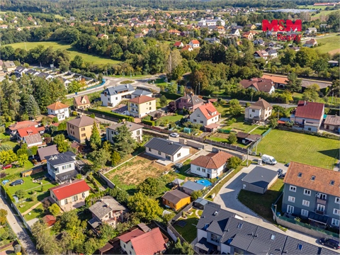 Prodej rodinného domu, 70 m² - 6