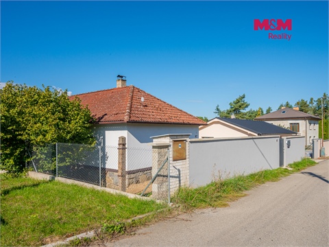 Prodej rodinného domu, 70 m² 8