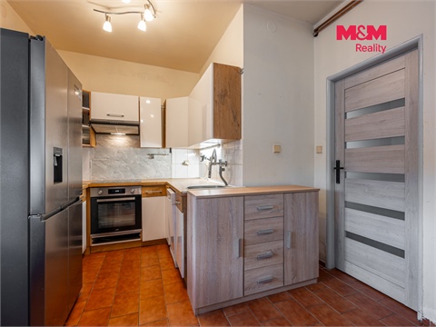 Prodej rodinného domu, 70 m² - 4