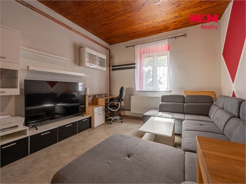 Prodej rodinného domu, 70 m² 14