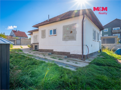 Prodej rodinného domu, 70 m² 12