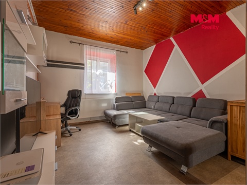 Prodej rodinného domu, 70 m² 4