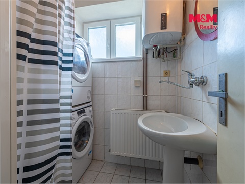 Prodej rodinného domu, 70 m² 20