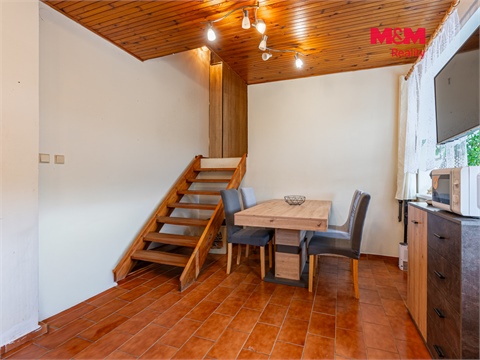 Prodej rodinného domu, 70 m² 16