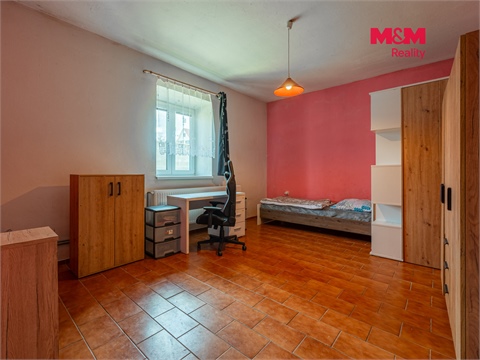Prodej rodinného domu, 70 m² - 18