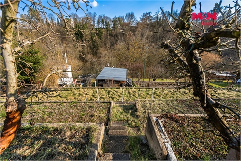 Prodej chaty / chapuly, 15 m² - 8