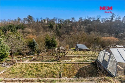 Prodej chaty / chapuly, 15 m² 4