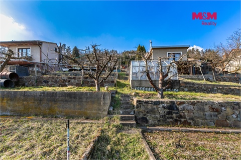Prodej chaty / chapuly, 15 m² - 12