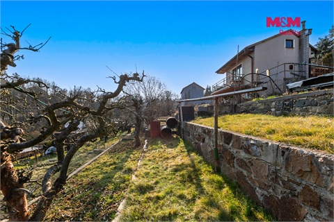 Prodej chaty / chapuly, 15 m² 12