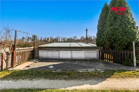 Prodej chaty / chapuly, 15 m² 2