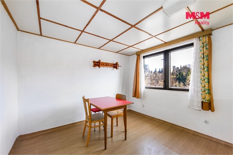 Prodej chaty / chapuly, 15 m² - 4