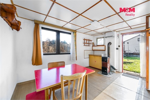 Prodej chaty / chapuly, 15 m² - 2