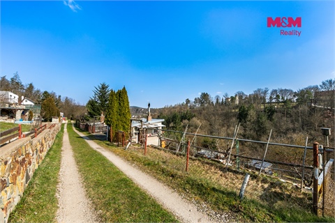 Prodej chaty / chapuly, 15 m² - 16