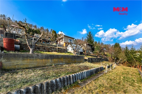 Prodej chaty / chapuly, 15 m² 16