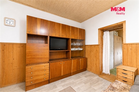 Prodej rodinného domu, 180 m² - 2