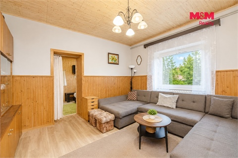 Prodej rodinného domu, 180 m² - 8