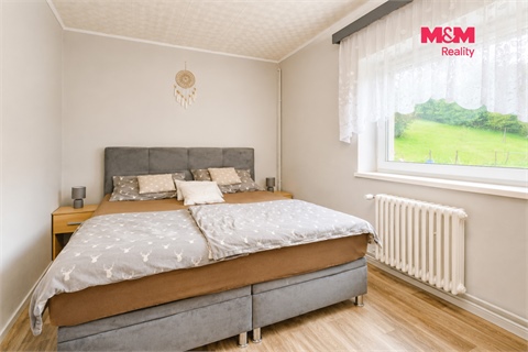 Prodej rodinného domu, 180 m² - 4