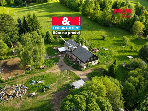 Prodej rodinného domu, 180 m² 18
