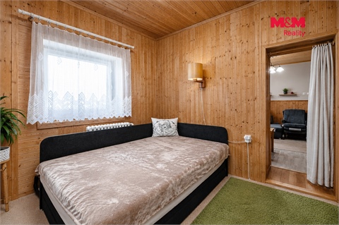 Prodej rodinného domu, 180 m² - 10