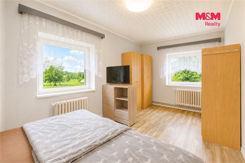 Prodej rodinného domu, 180 m² 6