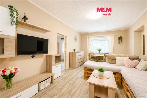 Prodej rodinného domu, 180 m² 0