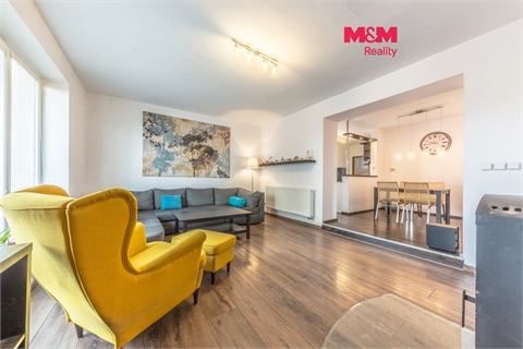 Prodej rodinného domu, 217 m² 0