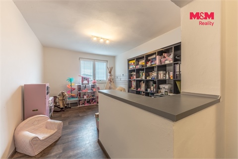 Prodej rodinného domu, 217 m² - 22