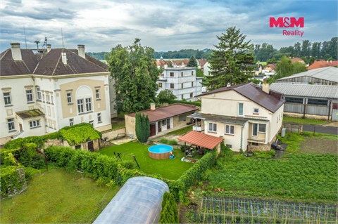 Prodej rodinného domu, 217 m² 10