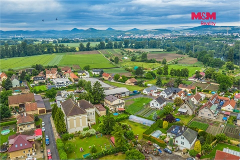 Prodej rodinného domu, 217 m² - 20
