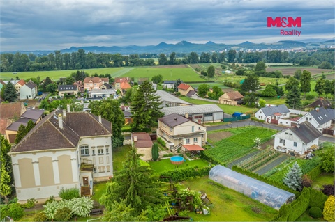 Prodej rodinného domu, 217 m² 8