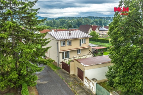 Prodej rodinného domu, 217 m² - 16