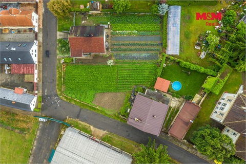 Prodej rodinného domu, 217 m² - 18