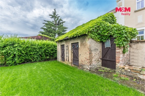 Prodej rodinného domu, 217 m² 14