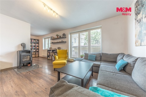 Prodej rodinného domu, 217 m² 16