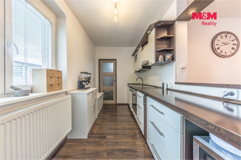 Prodej rodinného domu, 217 m² - 10