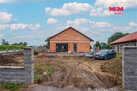 Prodej rodinného domu, 126 m² - 26