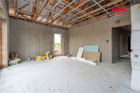 Prodej rodinného domu, 126 m² 24