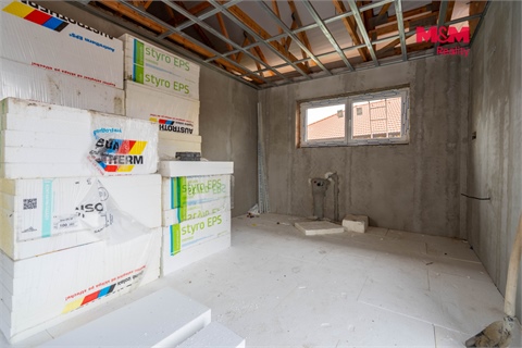 Prodej rodinného domu, 126 m² - 24
