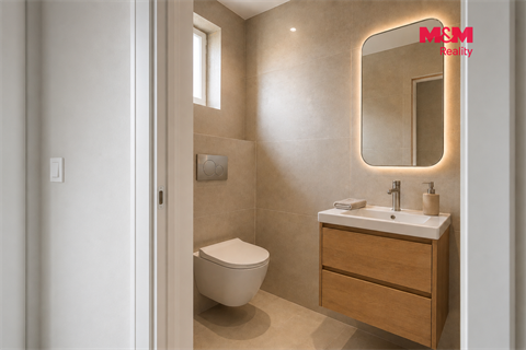 Prodej rodinného domu, 126 m² 18