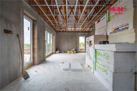 Prodej rodinného domu, 126 m² 10